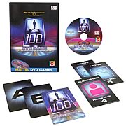 1 vs. 100 DVD Game